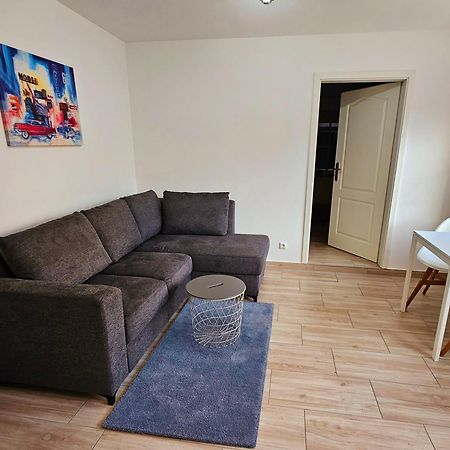 Spatzennest Dresde Chambre photo