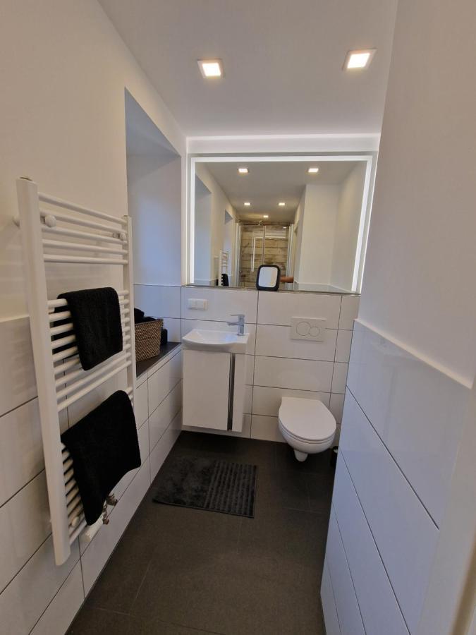 Spatzennest Dresde Extérieur photo