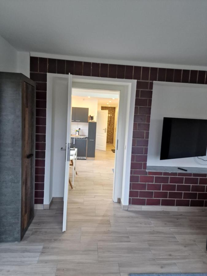 Spatzennest Dresde Extérieur photo