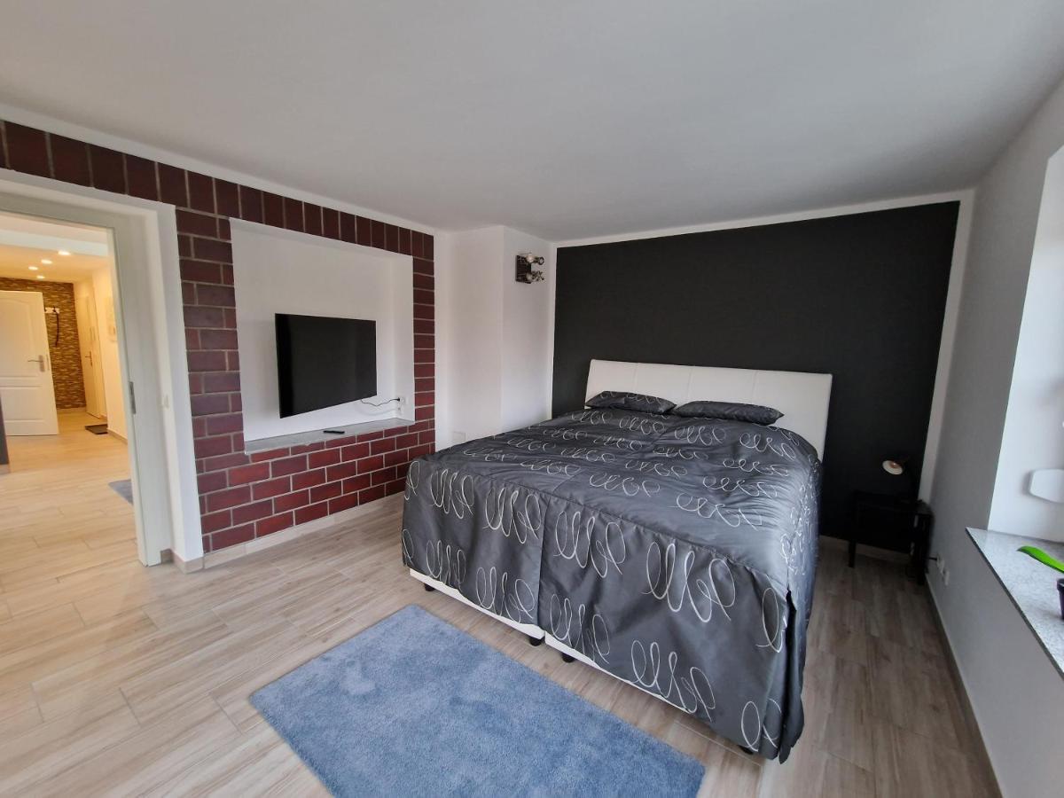 Spatzennest Dresde Extérieur photo