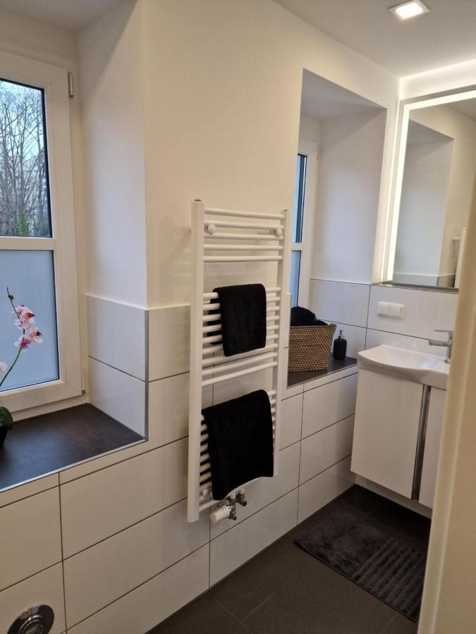Spatzennest Dresde Extérieur photo