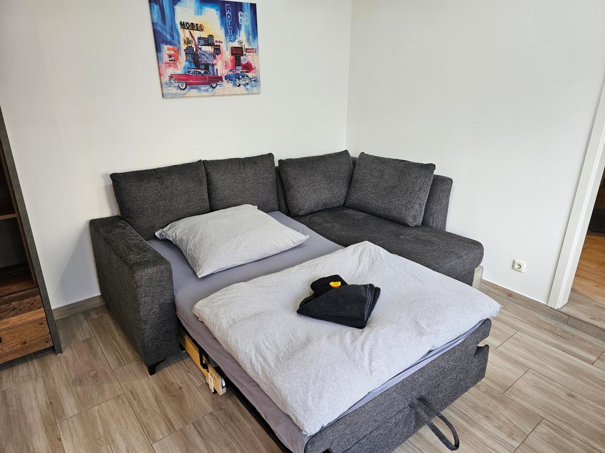 Spatzennest Dresde Chambre photo