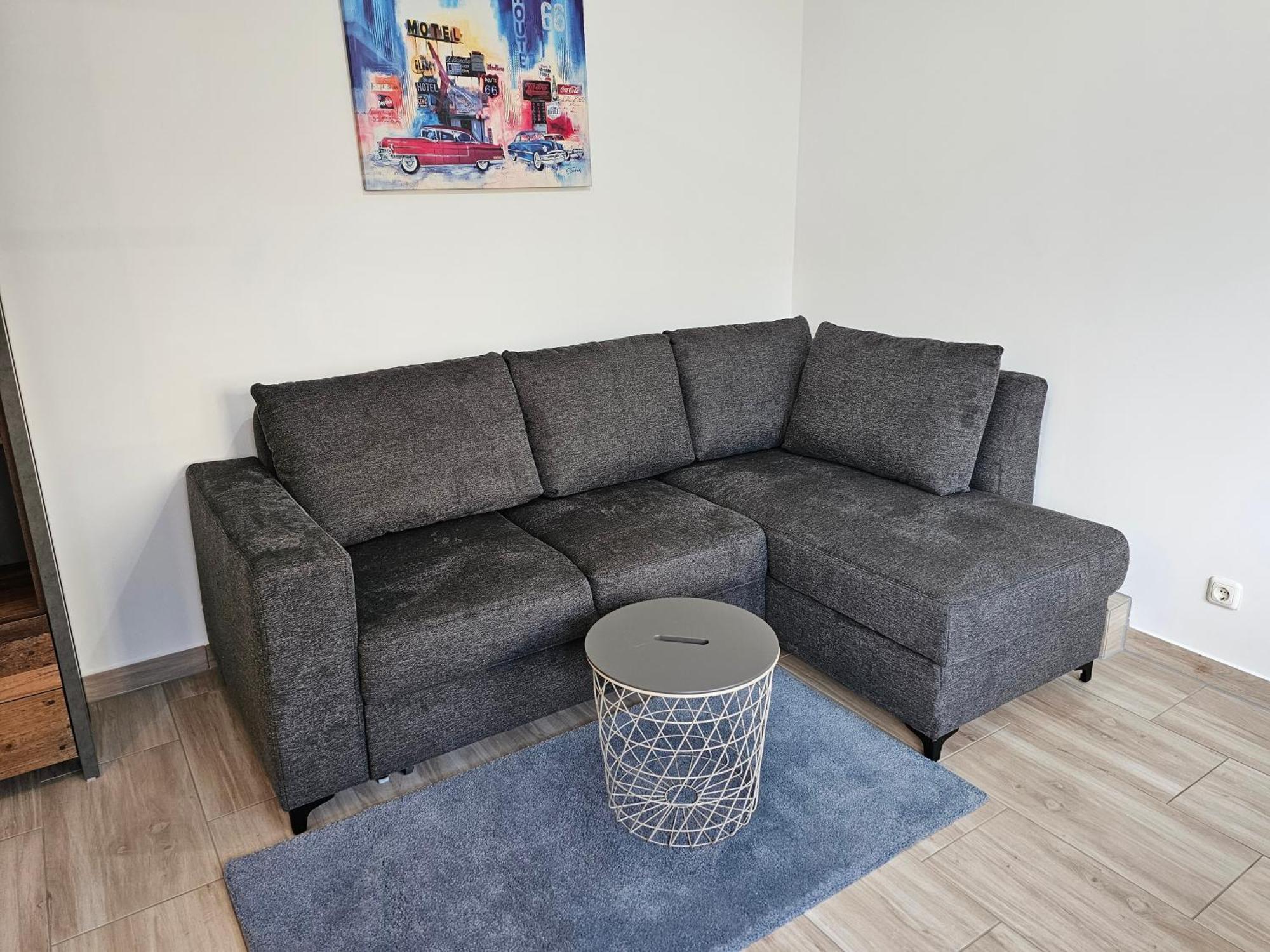 Spatzennest Dresde Chambre photo